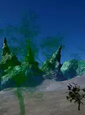 VR Dinosaur Village