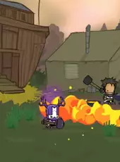 Castle Crashers: Blacksmith Pack