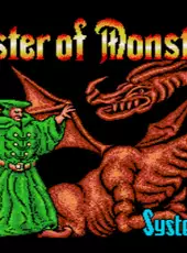 Master of Monsters