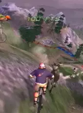 Downhill Domination