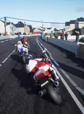 Ride 3: Italy Pack