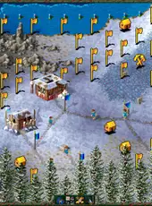 The Settlers II: Gold Edition