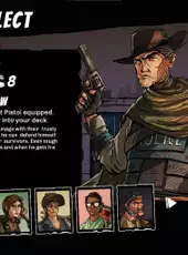 Maximum Apocalypse: The Video Game