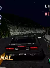 Hashiriya: Ookami-tachi no Densetsu