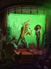 Afterparty