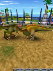 Dino Island