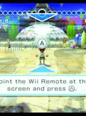 Wii Sports Resort