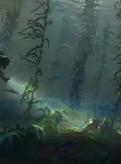 Deep Diving Simulator