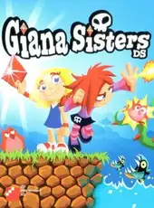 Giana Sisters DS