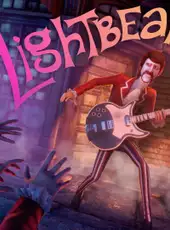 We Happy Few: Lightbearer