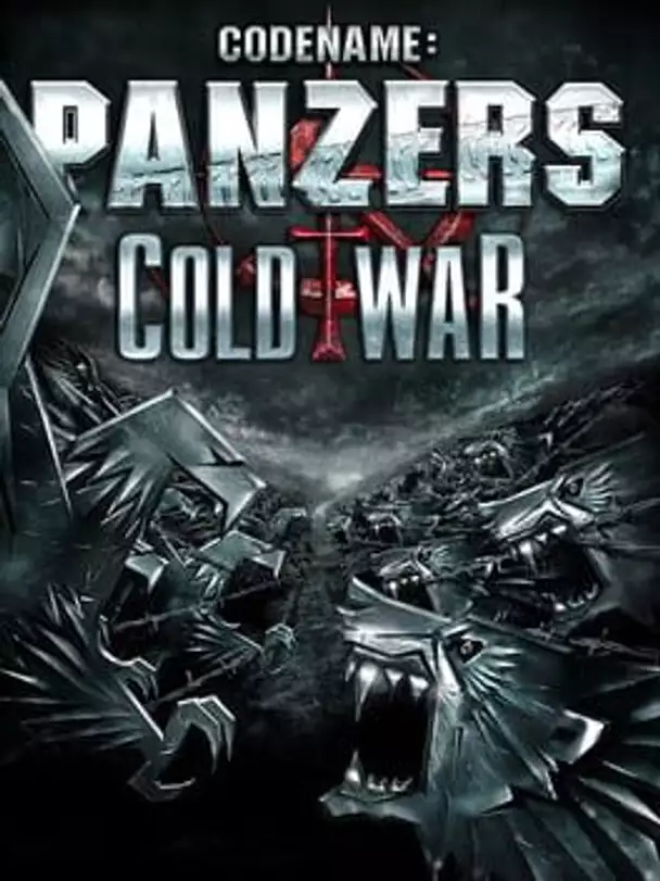 Codename: Panzers - Cold War