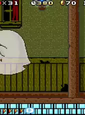 Super Mario Advance 4: Super Mario Bros. 3-e - Series 1