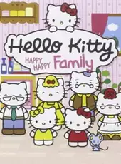 Hello Kitty: Happy Happy Family