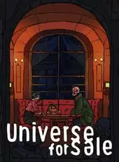 Universe For Sale