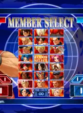The King of Fighters XII