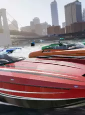 The Crew 2: Gold Edition