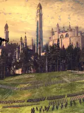 Total War: Warhammer II: Steps of Isha