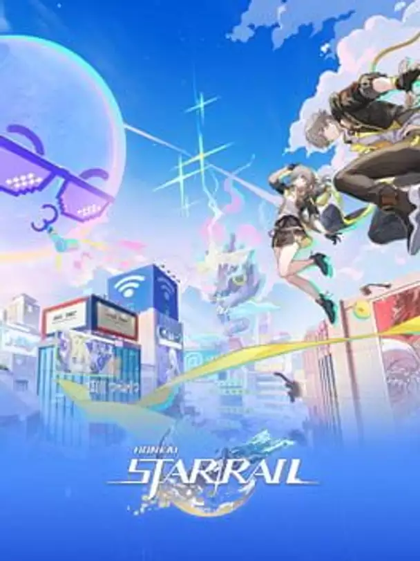 Honkai: Star Rail