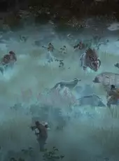 Wartales: Contract - The Beast Hunt