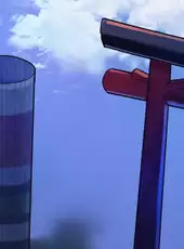 Mamorukun ReCurse!