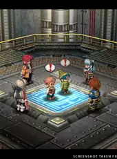 The Legend of Heroes: Trails from Zero