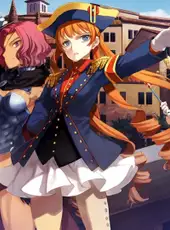 Eiyu*Senki - The World Conquest