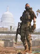 Tom Clancy's The Division 2: Warlords of New York - Season Nine: Hidden Alliance