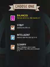 Meteorfall: Krumit's Tale