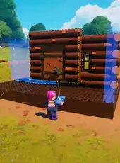 LEGO Fortnite: Odyssey