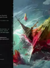Rogue Waters