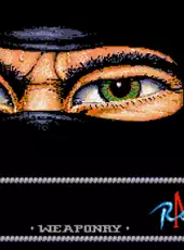 The Last Ninja Collection + Bonus Games