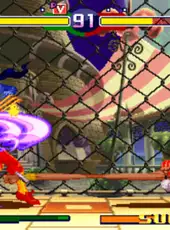 Street Fighter Alpha 3