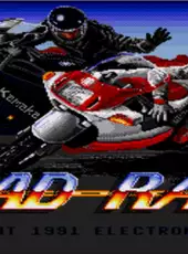 Road Rash