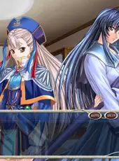 Yatohime Zankikou Extra Kimagure Karasu to Yanchahime