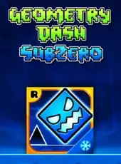 Geometry Dash SubZero