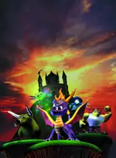 Spyro the Dragon