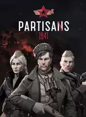 Partisans 1941