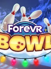 ForeVR Bowl