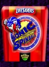 Sonic Spinball: Life Savers