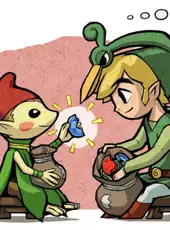 The Legend of Zelda: The Minish Cap