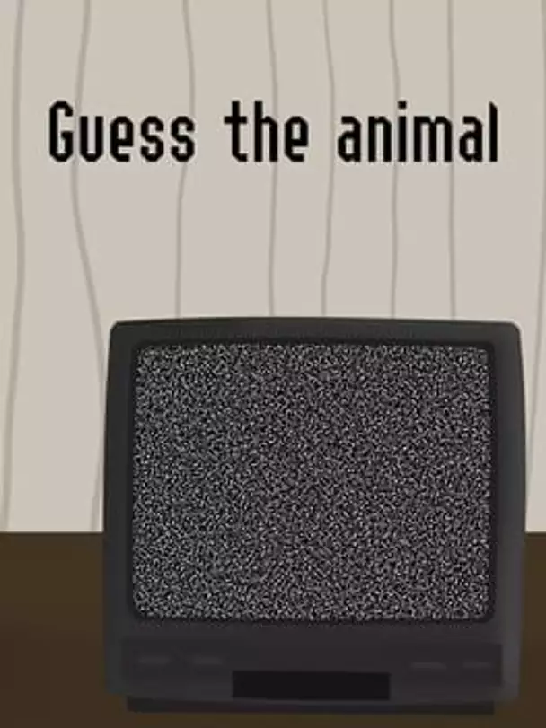 Guess the Animal