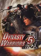 Dynasty Warriors 5