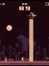 They Came From the Sky