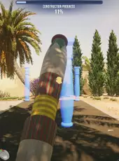 House Builder: Egyptian DLC