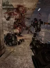 Painkiller: Hell & Damnation - Full Metal Rocket