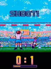 Rick Davis' World Trophy Soccer