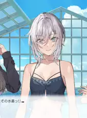 UsoNatsu: The Summer Romance Bloomed From a Lie