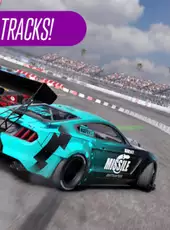 CarX Drift Racing 2