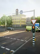 Fernbus Simulator: Netherlands