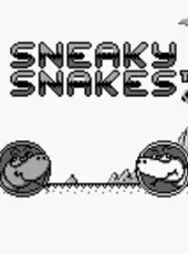 Sneaky Snakes